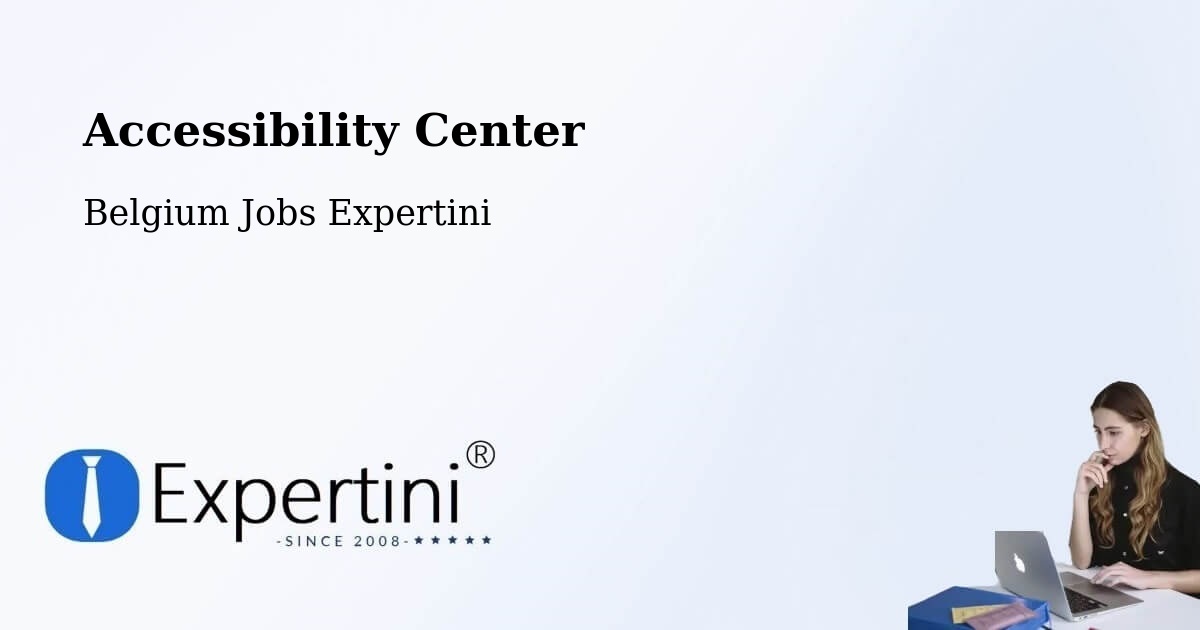 Accessibility Statement – Waterloo - Belgium Jobs Expertini
